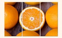 Čerstvé pomeranče