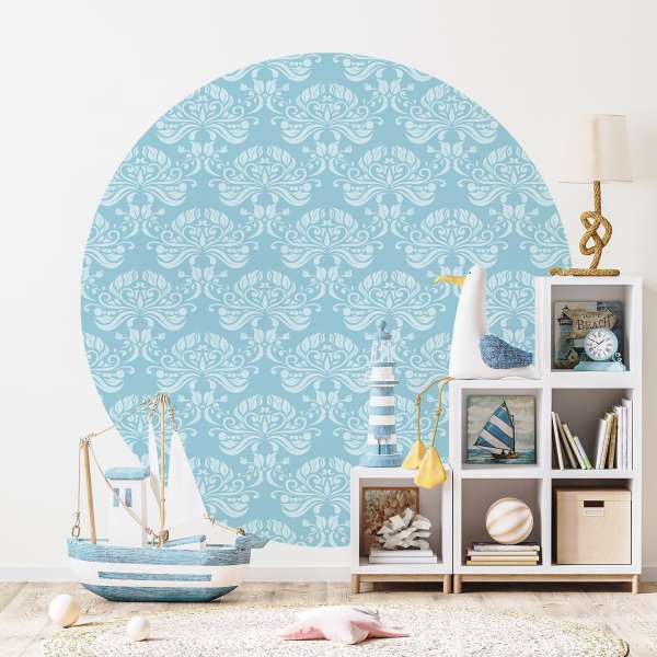 Nebeský barokní sen