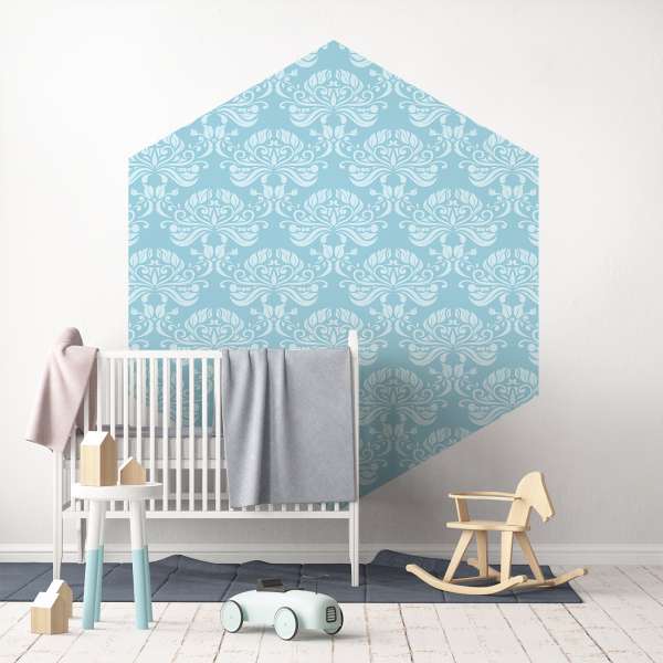 Nebeský barokní sen