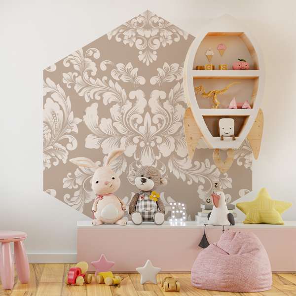 Zámecká harmonie baroka