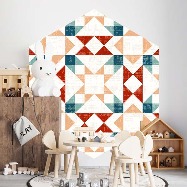 Ornamentový svět tvarů