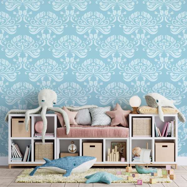 Nebeský barokní sen