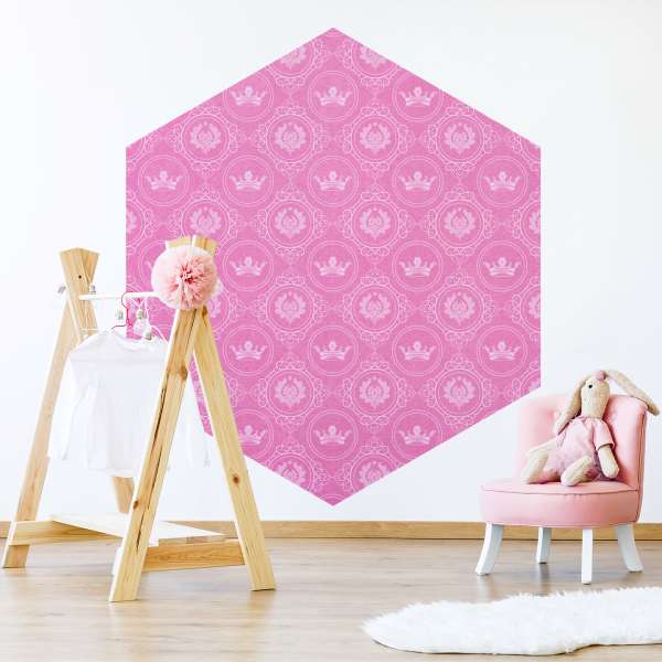 Ornamentové sny pro princezny