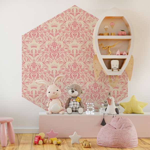 Korunovaná elegance baroka