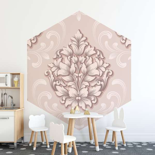 Pohádkové květy v baroku