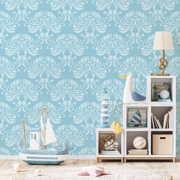 Nebeský barokní sen