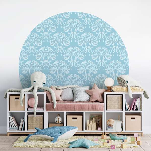 Nebeský barokní sen