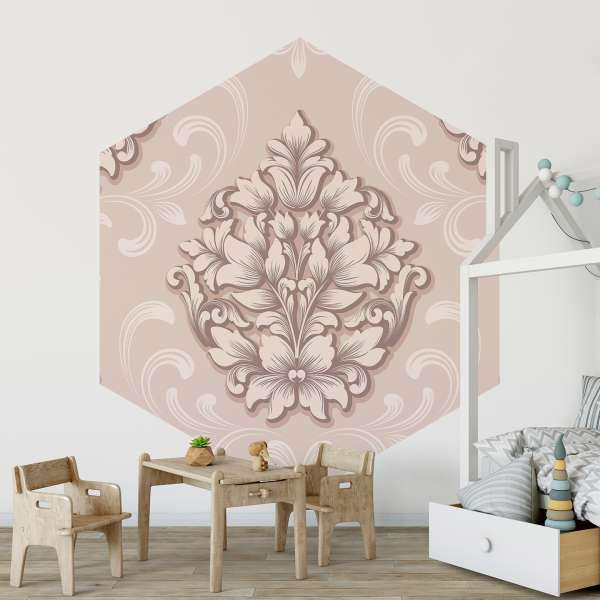 Pohádkové květy v baroku