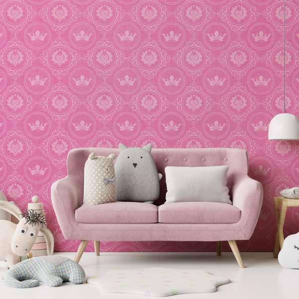 Ornamentové sny pro princezny