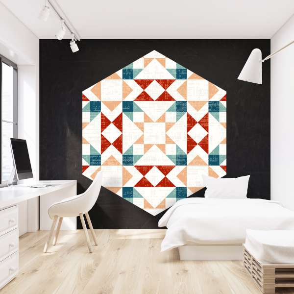 Ornamentový svět tvarů