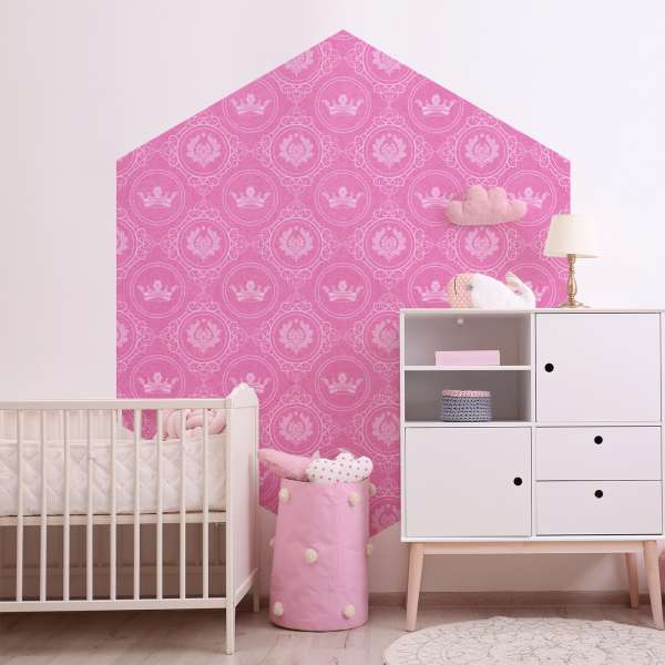 Ornamentové sny pro princezny