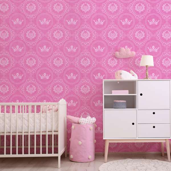 Ornamentové sny pro princezny